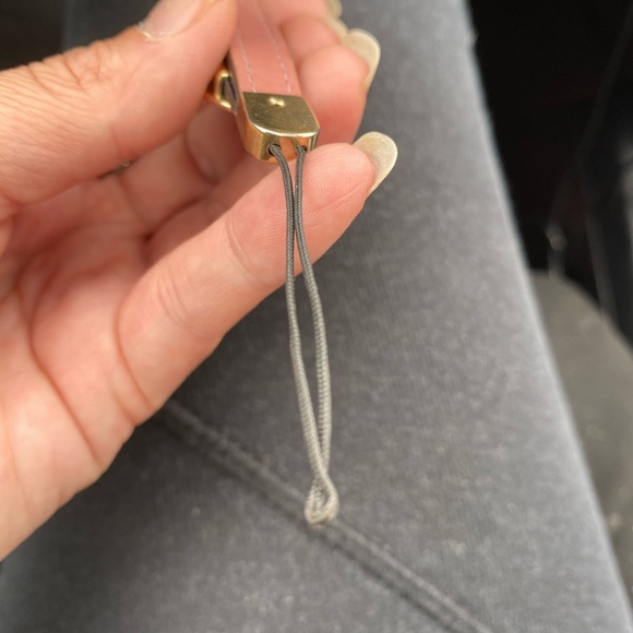 Gucci key Charm - Picture 5 of 5